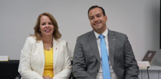 EXITO NA DEPARTAMENTONAN DI GOBIERNO CU A INICIA CU TRAINING TOCANTE INTEGRIDAD NA TRABOU