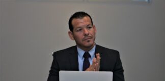 Rocco Tjon den Interes di Pueblo: Si no a trata presupuesto na ora gobierno lo a haya un KB