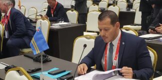 ARUBA TA BAY UNI SU MES NA E “INTERNATIONAL CHILD SEXUAL EXPLOITATION DATABASE” DI INTERPOL