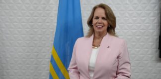 DURANTE LUNA DI CANCER DI PECHO BAN TA CONSCIENTE DI CON PA PREVENI Y CUIDA NOS MES