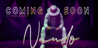 ‘Nando Chirino ta lansa cancion nobo Kompa Style conhuntamente cu un videoclip’.