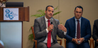 Sociaal- Economische Raad ta importante pa Aruba