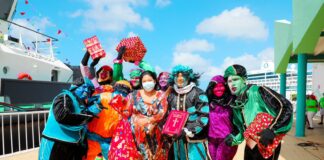 Minister di Cultura y CCDN ta invita tur grupo di Sint y Piet pa inscribi pa yegada di Sinterklaas 2022