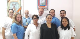 En conexion cu Dia Mundial di Stroke un charla riba diahuebs 27 di oktober, Acudi na HOH su anochi informativo ‘Bida despues di stroke’