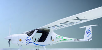 DCCA’s 1st International Sustainable Air Transportation event