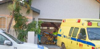 Homber a hinca su pareha diasabra atardi