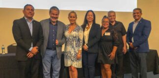 Minister Ursell Arends: Movemento pa un embehecemento activo