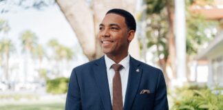 Hendrik Tevreden: Tatanan ta importante