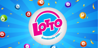 LOTTO Sorteo 11 Oct 2022 Merdia LOTTO