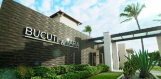 Bucuti & Tara Beach Resort Ta Ganador di CHTA Best Sales & Marketing Team