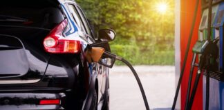 Cambio den prijs di productonan petrolero 12 di oktober 2022