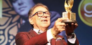 Celebrando su di dos aniversarioโฆ Premio nacional โCrioyo di Oroโ lo wordo otorga 30 di november