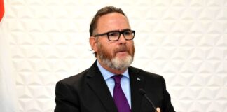 EXPANSION DI PARKE DI MOLINA DI BIENTO TA FUNDAMENTAL PA DESAROYO DI PAIS ARUBA