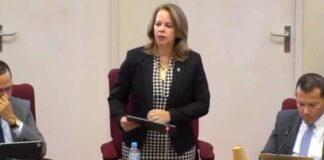 Tin mas di 10.000 Venezolano na Aruba segun calculo di organisacion internacional di derecho humano na Aruba