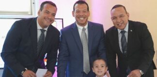 Minister Rocco Tjon: CONCURSO DI PINTA Y KLEUR DI LEY DI CACHO 2022 UN EXITO ROTUNDO