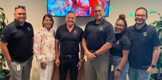 SETAR awo ta brinda MiContact Center Cloud Solution