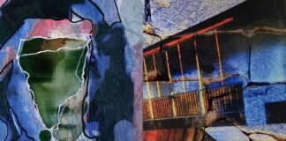 Bou di auspicio di FARPA a caba di tuma luga e di EXPO Beyond Words