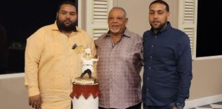 General Catering: un ehèmpel di persistensia