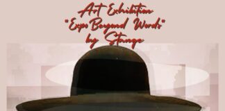 Exposicion Beyond Words, Talento scondi di Stanga