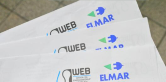 Dicon recibonan di Elmar ta pa 33 dia? 3 o 4 dia extra!