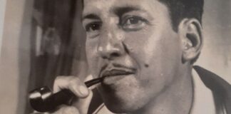 Tributo na Sr. Eloy ‘Loy’ Koolman, d.f.m. kende tabata un pilar di nos Dande y e Cacique di Savaneta