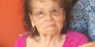 A bay sosega: Maxima Arendsz di ex Aruba Trust Kantoor