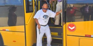 Arubus a mira e importancia y mi ta agradecido pa esey!