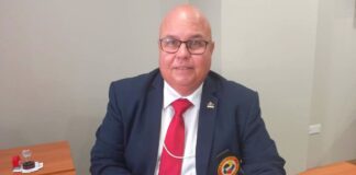 Exitoso Prome Curso Nacional di Arbitro y Coach