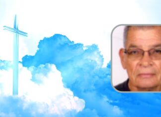 A BAY SOSEGA; Augustin Yarzagaray