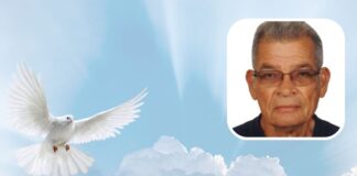 A bay sosega; Augustin Yarzagaray