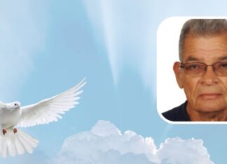 A bay sosega; Augustin Yarzagaray