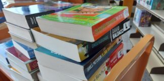 Mercado di Buki segunda mano