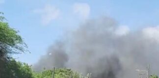 Cas a kima na Brazil poco pabao di SPO