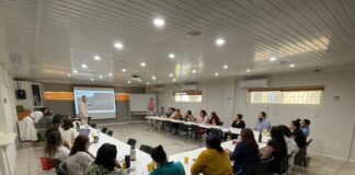 ATIA ta contribui na metodo di trabou di profecional nan den salud mental den nos idioma Papiamento