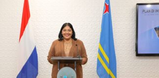 Minister Xiomara Maduro ta informa riba e ‘Plan di Impuesto 2023’ Un total di 36.161 persona no mester paga impuesto riba entrada mas entrante aña 2023