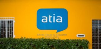 ATIA; MEDIDANAN PA COMPENSA SUBIDA DI BBO NO LO CUBRI E GASTONAN DIARIO DI COMUNIDAD