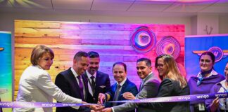 OTRO SIMAN FUERTE PA ARUBA SU TURISMO