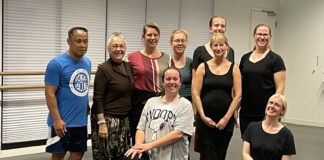 Start intercambio(nan) cultural ‘nobo’ ta definitivo…