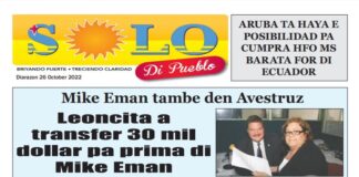 SOLO EDICION DIGITAL DIARANSON 26 OCT 2022