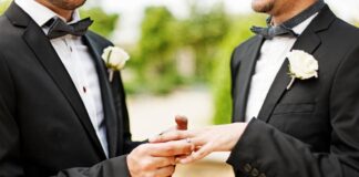 Seferino Tromp; NA E PERSONA CU TA APROBA MATRIMONIO DI MESUN SEXO.