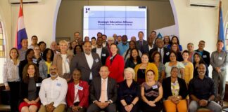 Pakete ambicioso di medida pa aumenta exito di estudio di studiante Caribense