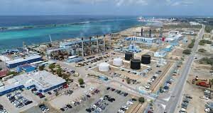 VWI y Richard Frank nunca a bisa nada di e projectonan fracasa di WEB den tempo Gabinete Eman 1 y 2