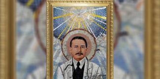 Nobena na honor di Beato José Gregorio Hernández