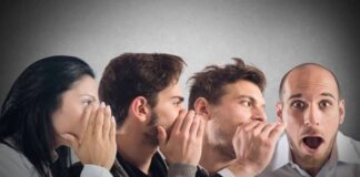 Pastor Marcel Balootje. E PELIGER DI MURMURACION Y KEHAMENTO.