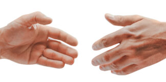 Pastor Marcel Balootje; RECONCILIACION TA MAS PODEROSO CU REVANCHA.