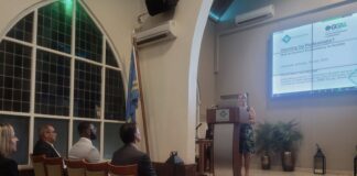 Asociacion di Accountants (AVA) cu exitoso ‘Community Talk’