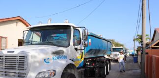 Gobierno no a cumpli cu deseo diabolico di CAFT pa cera Serlimar, retira tur trahador y laga Aruba sushi