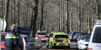 Fiscal a exigi 5 aña castigo di prison y TBS pa tata cu a hinca su yiu di 1 aña y mey