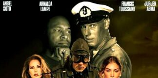 Pelicula local “BLACKOUT” cu 3 nominacion na India