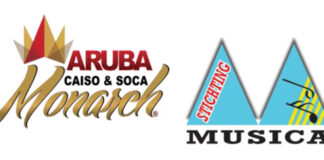 Aruba Caiso & Soca Monarch a ranca sali den bario!